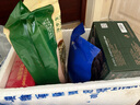 CPCP 薺菜鮮豬肉蒸餃 (690克(30只)/袋x2) 薺菜豬肉 1.38kg 曬單實(shí)拍圖