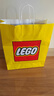 樂高（LEGO）積木拼裝機(jī)械組系列42170 川崎H2摩托車不可遙控男孩玩具生日禮物 曬單實(shí)拍圖