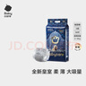 babycare皇室獅子王國弱酸紙尿褲小號S58片(4-8kg)嬰兒尿不濕親膚透氣 曬單實拍圖