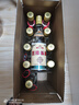 蘭陵蘭陵頭曲 42度 508mL 白酒  濃香型  送禮 純糧酒  加量不加價 42%vol 508mL 10瓶 曬單實(shí)拍圖