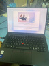 ThinkPadX1 Carbon Aura AI 2025全新英特爾酷睿Ultra 14英寸高端商務(wù)辦公筆記本電腦 Ultra7 258V 32G 2T 6PCD 曬單實拍圖