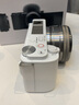 索尼（SONY） ZV-E10L微單相機 zv-e10數碼相機小巧便捷 4K視頻volg直播相機 白色16-50+索尼GP-VPT2BT藍牙手柄 官方標配【不含內存卡/相機包/大禮包等】 曬單實(shí)拍圖