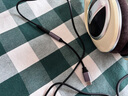 森海塞爾HD600/HD660S2/HD650/HD620S有線耳機(jī)頭戴式開放封閉式生日父親節(jié)畢業(yè)禮物禮品音樂游戲耳機(jī) 手機(jī)直推/HD599 曬單實(shí)拍圖