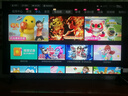 飛利浦（PHILIPS）50英寸4K超高清智慧全面屏 高頻調(diào)光護眼 遠場AI語音智能液晶平板電視機50PUF7590/T3 國家補貼15% 曬單實拍圖