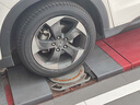 優(yōu)科豪馬橫濱輪胎 215/55R17 94V A34AZ 原配本田/奧德賽/銳志適配凱美瑞 曬單實(shí)拍圖