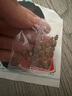 霖畔黑美人西瓜種子早熟高產(chǎn)耐重茬8424麒麟沙水果蔬菜種籽 農(nóng)點(diǎn)贊黑美人西瓜種子分裝10粒 曬單實(shí)拍圖