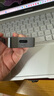 綠聯(lián)雙頭四合一usb擴(kuò)展器拓展塢type-c3.0分線器多接口 HUB轉(zhuǎn)接轉(zhuǎn)換器接筆記本電腦手機(jī) 0.15m 曬單實(shí)拍圖