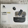 猛瑪（MOMA）LARK MIX直播麥克風(fēng) 無線領(lǐng)夾收音麥 主播專用降噪猛犸mini麥克風(fēng)話筒手機(jī)相機(jī)vlog戶外采訪收音器 曬單實(shí)拍圖