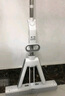 大衛(wèi)膠棉拖把38cm海綿頭桿長(zhǎng)135cm2頭M14PVA膠棉對(duì)折擠水 曬單實(shí)拍圖