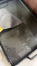 悍立鐵板燒商用戶外擺攤鐵板燒盤家用烤肉冷面豆腐烤魷魚燒烤不粘烤盤 50*30厚6毫米單烤盤內(nèi)深2.5厘米 曬單實拍圖