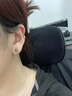 蔓頌棠純銀古法金鑲和田玉耳釘女生夏小巧精致簡(jiǎn)約氣質(zhì)玉石耳環(huán)耳飾禮物 6mm碧玉 曬單實(shí)拍圖