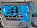 華碩天選x初音未來(lái)聯(lián)名 AMD 9800X3D 5060ti/RTX5070TI/5080 華碩初音未來(lái)主板組裝電腦主機(jī)整機(jī) 配置七 R7 9800X3D/RTX5070TI白 曬單實(shí)拍圖