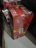 烏蘇啤酒（wusu）京東自營雙口味混合裝（紅500ml*12罐+樓蘭500ml*6罐)整箱裝婚宴 曬單實(shí)拍圖