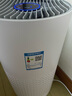 飛利浦（PHILIPS）空氣凈化器 家用除甲醛去異味除過敏原除PM2.5 臥室客廳母嬰優(yōu)選 【小凈星凈化器】適用面積45㎡ 輕音設(shè)計(jì) 曬單實(shí)拍圖