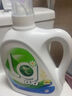 威露士la有氧洗衣液松木香1L/瓶 除菌除螨除霉去污漬留香機(jī)洗快洗手洗 曬單實(shí)拍圖