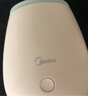 美的（Midea）小夜燈香薰機(jī)迷你家用加濕器節(jié)日生日禮物夜燈床頭七彩氛圍燈 曬單實(shí)拍圖