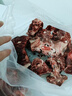 閑味客草原散養(yǎng)新鮮原切帶肉羊棒骨羊骨頭生鮮筒骨羔羊冷凍火鍋食材 原切羊蝎子4斤 曬單實(shí)拍圖