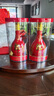 郎酒【送禮佳選】紅花郎十五 53度醬香型白酒 500ml*2雙瓶裝 53度 500mL 2瓶 曬單實(shí)拍圖