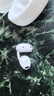 綠聯(lián)S8「新品限定」藍(lán)牙耳機(jī)主動降噪骨傳導(dǎo)概念A(yù)I翻譯耳夾式開放式不入耳學(xué)生運(yùn)動適用于蘋果華為小米 曬單實拍圖