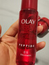 玉蘭油（OLAY）大紅瓶水乳禮盒抗皺緊致抗衰老護(hù)膚品套裝七夕情人節(jié)禮物送女友 曬單實(shí)拍圖