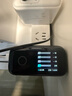 ANKER【國(guó)家3C認(rèn)證】安克智顯充140W充電器 氮化鎵屏顯type-c多口pd快充100W頭適用iPhone16手機(jī)電腦 灰 曬單實(shí)拍圖