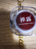 擎晨德國品質(zhì)佛珠手串繩包芯彈力線(xiàn)文玩串珠繩手工耐磨松緊繩子金剛菩 包芯彈力繩【咖色】0.8mm/約50米 曬單實(shí)拍圖