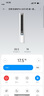 小米（MI）米家 3匹 超一級(jí)能效 大風(fēng)口 巨省電Pro 立式空調(diào)柜機(jī) 72LW-NA10/N2A1(W)【國(guó)家補(bǔ)貼20%】 曬單實(shí)拍圖
