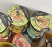 統(tǒng)一湯達(dá)人方便面桶裝  日式豚骨酸辣杯面多口味 整箱裝 早餐泡面速食 日式4酸辣2海鮮2辣牛肉2羅宋2 曬單實拍圖
