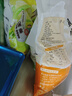 優(yōu)奧一次性手套加厚200只TPE食品級塑料洗碗兒童家務(wù)餐飲烘培廚房手套 曬單實拍圖