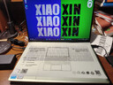 聯(lián)想小新Pro14 AI元啟 2025補(bǔ)貼  超輕薄筆記本電腦【國(guó)家補(bǔ)貼20%】 高性能辦公設(shè)計(jì)學(xué)生本 標(biāo)壓酷睿5-220H 24G 1T丨全能擴(kuò)展 綠 14英寸｜2.8K｜120Hz｜廣色域屏 曬單實(shí)拍圖