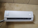 美的（Midea）空調(diào)掛機(jī) 酷省電PRO 大1.5匹1匹 新一級(jí)能效變頻 冷暖除濕家用臥室壁掛式 以舊換新 國(guó)家補(bǔ)貼20% 大1.5匹 一級(jí)能效 酷省電 節(jié)能25% 曬單實(shí)拍圖