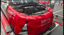 京東養(yǎng)車博世剎車油DOT4 plus干沸點(diǎn)265℃/濕沸點(diǎn)170℃ 2L 包工包料震虎 曬單實(shí)拍圖