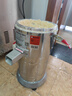 德瑪仕（DEMASHI）豆?jié){機(jī)商用磨漿機(jī)漿渣分離 加厚防水大容量電石磨全自動豆腐腦豆花豆?jié){汁機(jī)早餐店食堂家用打漿機(jī) 每小時80斤濕豆【自加水套裝】 曬單實拍圖