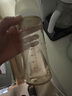 貝親（Pigeon）自然離乳 PPSU重力球吸管雙把手奶瓶 330mL 12月+ AA253 曬單實(shí)拍圖