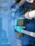 創(chuàng)寧變頻潛水泵 CN-9500-25W 10檔流量調(diào)節(jié) 魚(yú)缸假山噴泉池循環(huán)抽水 曬單實(shí)拍圖