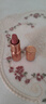 CHARLOTTE TILBURY（CT）口紅唇膏啞光吻痕枕邊話小樣旅行裝 紅棕豆沙色顯白 枕邊話 溫柔裸粉色 1.1g 曬單實拍圖