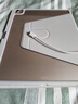 Apple/蘋果iPad Air 13英寸 M3芯片2025年款 平板電腦 (256GB WLAN版/學習辦公娛樂)星光色 曬單實拍圖