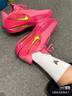 耐克（NIKE）籃球鞋男鞋運(yùn)動(dòng)鞋G.T. CUT 3 TURBO低幫休閑運(yùn)動(dòng)鞋 IM9441-600 45 曬單實(shí)拍圖