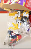 樂高（LEGO）積木幻影忍者71826 神龍幻影旋轉(zhuǎn)術(shù)戰(zhàn)斗套裝男孩兒童玩具生日禮物 曬單實拍圖