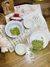 龍井茶新茶龍井茶葉明前雨2025茶葉正宗綠茶頭采春茶嫩芽泡 龍井茶共1000克 曬單實(shí)拍圖