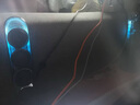 哈曼卡頓Soundsticks 5 音樂水晶5代玄光版丁禹兮桌面藍牙音箱家用藍牙音響水晶5黑色居家藝術音響生日禮物 【重磅上新】水晶5·玄光版 曬單實拍圖