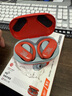 JBL Endurance Peak3真無(wú)線藍(lán)牙耳機(jī) 入耳式掛耳運(yùn)動(dòng)跑步通話降噪IP68防水 游泳騎行 國(guó)家補(bǔ)貼 珊瑚紅 曬單實(shí)拍圖