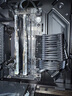 G.SKILL芝奇皇家戟DDR5 32G 48G 64G 96G套裝6000/7200/7600/8000頻率支持EXPO/XMP臺式機ARGB內存條 皇家戟64G(32X2)6000頻C26銀 EX 曬單實(shí)拍圖