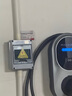 雷迪恩家用充電樁新能源7KW適配于特斯拉問界比亞迪小鵬小米 磐石7KW4G版 曬單實(shí)拍圖