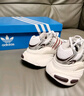 阿迪達斯 （adidas）2024秋中性三葉草ADISTAR百搭透氣鞋IH3382 IH3382 44 曬單實(shí)拍圖