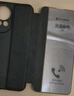 STRYFER適用華為nova13手機殼翻蓋華為nova12保護殼套素皮全包防摔皮套BLK-AL00/BLK-AL80男士款-爵士黑色 曬單實拍圖