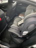 惠爾頓（Welldon）兒童安全座椅 0–12歲車載嬰兒 360度旋轉(zhuǎn) i-Size認(rèn)證 安琪拉PRO 曬單實(shí)拍圖