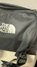 北面（The North Face）單肩背包斜挎包戶外休閑運動時尚百搭便攜收納25春夏新品|8AMV 4HF/宇宙黑 2.5升/185*230*70mm 曬單實拍圖