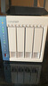 威聯(lián)通（QNAP）TS-464C 四核心處理器8G內(nèi)存8T容量網(wǎng)絡(luò)存儲服務(wù)器內(nèi)置雙M.2插槽NAS手機擴容（希捷酷狼4T*2） 曬單實拍圖