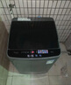 美的（Midea）波輪洗衣機全自動家用 MB55V36E 5.5公斤 宿舍租房 迷你洗衣機小型 隨心洗 以舊換新 家電國家補貼 曬單實拍圖